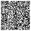 QR code with Aero Dry contacts