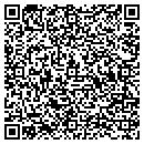 QR code with Ribbons By Design contacts
