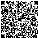 QR code with Dee Gaddy's Lounge & Dinig Rm contacts