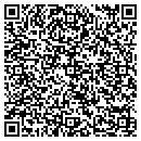 QR code with Vernon's Mfg contacts
