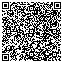 QR code with HEC Engineering contacts