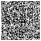 QR code with Hansen's Tree Service contacts