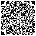 QR code with TQS contacts