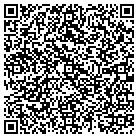 QR code with J E Meyer Construction Co contacts