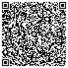 QR code with Oreck Home Care Center contacts