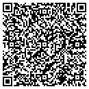 QR code with US Powerspray contacts
