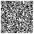 QR code with Academy Of The Sacred Heart contacts