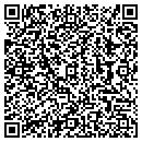 QR code with All Pro Pool contacts