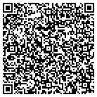 QR code with Advanced Holistic Health Center contacts