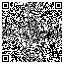 QR code with Tailor Shop contacts