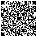 QR code with E JS Cabinetry contacts