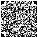 QR code with Clarks Tool contacts