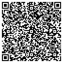 QR code with Aardvark Video contacts