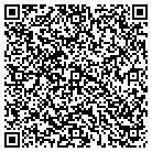 QR code with Rails By Jeremiah Silvey contacts