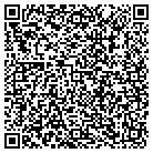 QR code with Healing Touch St Louis contacts