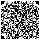 QR code with D & K Healthcare Resources contacts