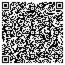 QR code with Howards Auto Body contacts
