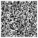 QR code with Henson Lingerie contacts