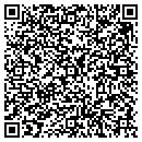 QR code with Ayers Printing contacts