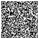 QR code with R C Construction contacts