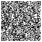 QR code with Cyril M Hendricks contacts