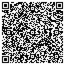 QR code with Advance Auto contacts