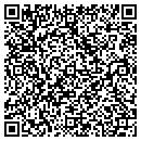 QR code with Razors Edge contacts