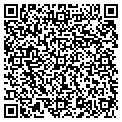 QR code with CMC contacts