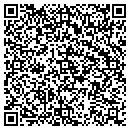 QR code with A T Insurance contacts