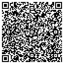 QR code with C-3 Guttering Co contacts