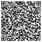 QR code with De Groot Leasing Co contacts