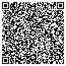 QR code with Hucks 334 contacts
