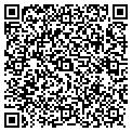 QR code with B Barnes contacts