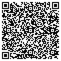 QR code with Wimpy's contacts