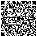 QR code with Gary Mallet contacts