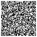 QR code with Heat Is On contacts