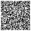 QR code with Chris Hawf contacts