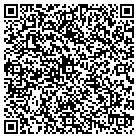 QR code with C & P Septic Tank Service contacts