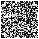 QR code with Harold Witthaus contacts