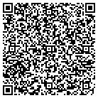 QR code with Hazel Creek Frwill Bptst Chrch contacts