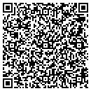 QR code with Yoga In Motion contacts