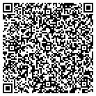 QR code with Riggs Whl Sup Co of Sikeston contacts