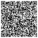 QR code with D & R Auto Sales contacts