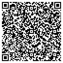 QR code with Gary Gaw contacts