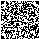QR code with Worms Way Grdn & HM Brew Center contacts