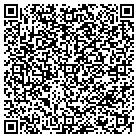 QR code with Chambers-Freeman Drywall Cnstr contacts