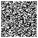 QR code with Autozone contacts