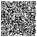 QR code with Kjfm contacts