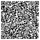 QR code with Rhodes Enterprises Heating & Coolg contacts