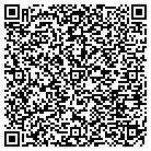 QR code with Universal Folding Box-Flexible contacts